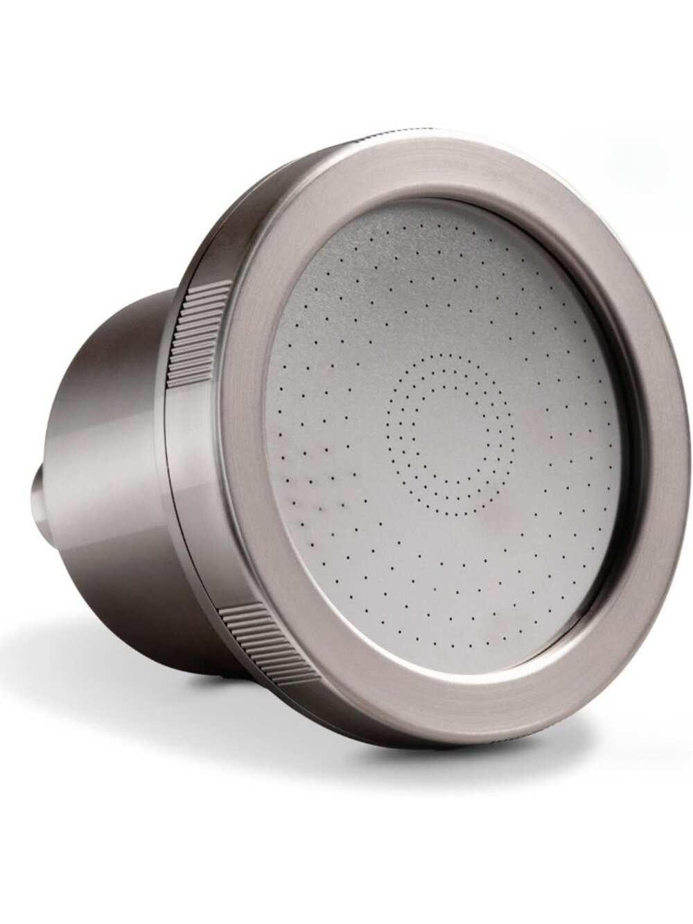 20-Stage High Pressure Shower Head Filter for Hard Water - Spa Quality